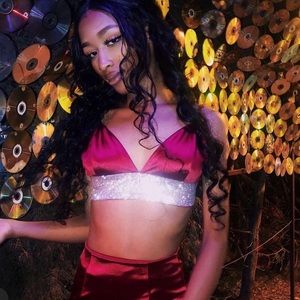 Fashion Nova 2 piece
